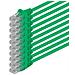 89400, 2m, Cat6, U / UTP (UTP)  - Foto miniatura 1