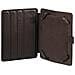 00129343 10.1" Custodia a libro Marrone custodia per tablet - Foto miniatura 2