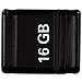 Chiavetta USB 16 GB Flash Pen Interfaccia USB 2.0 Colore Nero - Foto miniatura 6