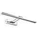 998.90 luce per specchio LED 11 W 1250 lm - Foto miniatura 2