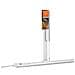 Ledvance Apparecchio A Bassa Tensione Con Alimentatore Esterno, Per Armadi E Sottopensili Led Slim / 18 W, 220…240 V, Ampiezza Fascio Luminoso: 110°, Bianco Caldo, 3000 K, Materiale: Polycarbonat (pc) / acrylnitril, Ip20 - Foto miniatura 2