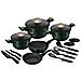 Set Di Pentole Con Accessori Bh-7043 - Foto miniatura 1
