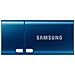 Chiavetta USB MUF-64DA 64 GB Interfaccia USB 3.2 Colore Blu - Foto miniatura 1