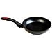 Ecostone Padella, 24 Cm Induzione, Antiaderente Ecologico Senza Pfoa, Alluminio Forgiato Nero - Foto miniatura 6