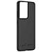 Cover Biodegradabile Per Samsung Galaxy S21 Ultra Nera - Foto miniatura 2