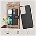 Cover Biodegradabile Per Samsung Galaxy S21 Ultra Nera - Foto miniatura 3
