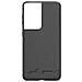 Cover Biodegradabile Per Samsung Galaxy S21 Ultra Nera - Foto miniatura 1