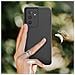 Cover Biodegradabile Per Samsung Galaxy S21 Ultra Nera - Foto miniatura 5
