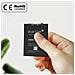 Batteria Ricambio Huawei P30 Lite E Mate 10 Lite 3900mah Li-ion Nera - Foto miniatura 5