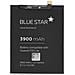 Batteria Ricambio Huawei P30 Lite E Mate 10 Lite 3900mah Li-ion Nera - Foto miniatura 1
