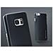 Custodia Silicone I-jelly Mercury Case Per Huawei Mate 10 Lite - Nova 2i - Honor 9i Black - Foto miniatura 2