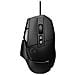 Mouse Gaming G502 X Ottico 13 Tasti 25600 DPI Colore Nero - Foto miniatura 1