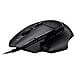 Mouse Gaming G502 X Ottico 13 Tasti 25600 DPI Colore Nero - Foto miniatura 2