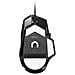 Mouse Gaming G502 X Ottico 13 Tasti 25600 DPI Colore Nero - Foto miniatura 3