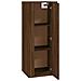 Mobile Porta Tv A Parete Rovere Marrone 40x34,5x100 Cm - Foto miniatura 7