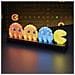 Pac Man - Ghosts And Light - Lampada Ufficiale - 30 X 10 Cm - Foto miniatura 1