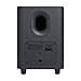Bar 500 Soundbar 5.1 Subwoofer Wireless con MultiBeam e Dolby Atmos Surround 3D Potenza Totale 590 W Wi-Fi - Nero - Foto miniatura 7