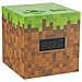 Minecraft Sveglia Con Lampada D'atmosfera - Foto miniatura 3