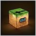 Minecraft Sveglia Con Lampada D'atmosfera - Foto miniatura 4