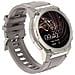Smartwatch FutureGO Mix2 Impermeabile Display 1.43" AMOLED Wi-Fi Bluetooth NFC Grigio - Italia - Foto miniatura 1