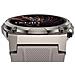 Smartwatch FutureGO Mix2 Impermeabile Display 1.43" AMOLED Wi-Fi Bluetooth NFC Grigio - Italia - Foto miniatura 4