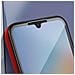 Cover Completa Per Samsung Galaxy A34 5g Retro Rigido E Fronte Flessibile Rossa - Foto miniatura 5