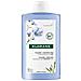 Shampoo Volume Capelli Fini 400ml Lino Bio Klorane - Foto miniatura 1
