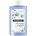 Shampoo Volume Capelli Fini 400ml Lino Bio Klorane - Foto miniatura 2