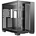 C8 Full Tower Nero - Foto miniatura 3