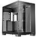 C8 Full Tower Nero - Foto miniatura 1