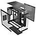 C8 Full Tower Nero - Foto miniatura 20