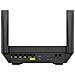 Router WiFi 6 dual band Hydra Pro 6 AX5400 Colore Nero - Foto miniatura 2