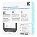 Router WiFi 6 dual band Hydra Pro 6 AX5400 Colore Nero - Foto miniatura 8