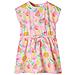 Abito Da Bambina Rosa Tenue 92 - Foto miniatura 1