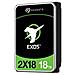 Exos 2X18 Disco Rigido Interno 18 TB 7200 Giri /min - Foto miniatura 2