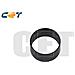 CET Upper Roller Bushing 2Pcs Xerox VersaLink B400,B405 - Foto miniatura 1