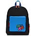 Classic 16l Fz7254-010, Bambini, Blu, Marime Universala - Foto miniatura 1
