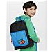 Classic 16l Fz7254-010, Bambini, Blu, Marime Universala - Foto miniatura 2