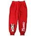 Pantalonii da jogging Minnie min23-3049 s2-2a Ragazza - Foto miniatura 1