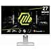 Monitor 27" LED Gaming MAG 274QRFW Wide Quad HD 2560 x 1440 Pixel Tempo di Risposta 1 ms Frequenza di Aggiornamento 180 (Hz) - Foto miniatura 1