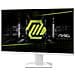 Monitor 27" LED Gaming MAG 274QRFW Wide Quad HD 2560 x 1440 Pixel Tempo di Risposta 1 ms Frequenza di Aggiornamento 180 (Hz) - Foto miniatura 4