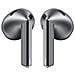 Galaxy Buds3 Auricolare True Wireless Stereo (tws) In-ear Musica E Chiamate Usb Tipo-c Bluetooth Argento - Foto miniatura 1