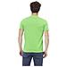 Maglietta In Cotone Verde - M - Foto miniatura 3