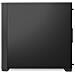 Case Midi Tower NXHUMMERPLASMA Colore Nero - Foto miniatura 9
