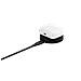 ChargePuck Qi2.0 Cuffie, Smartphone Nero USB Carica wireless Ricarica rapida Interno - Foto miniatura 2
