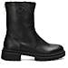 Polly Booties Stivaletti Sintetico Scarpe Donna Nero Eu 37, Mity1705143w 1000 - Foto miniatura 2