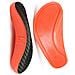 Solette Di Supporto Per Arco Plantare In Pu A Forma Di L Per Adulti Orange - Foto miniatura 1