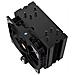 Dissipatore CPU ad Aria S120-H4 per Socket LGA 115X / 1200/1366/1700/2011/2066 AM3/AM4/AM5 - Foto miniatura 3