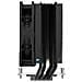 Dissipatore CPU ad Aria S120-H4 per Socket LGA 115X / 1200/1366/1700/2011/2066 AM3/AM4/AM5 - Foto miniatura 4