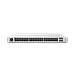 Enterprise 48 PoE Gestito L3 2.5G Ethernet (100/1000/2500) Supporto Power over Ethernet (PoE) Grigio - Foto miniatura 1